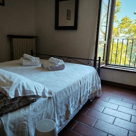 Il Vecchio Frantoio Villa Panicale Exterior photo