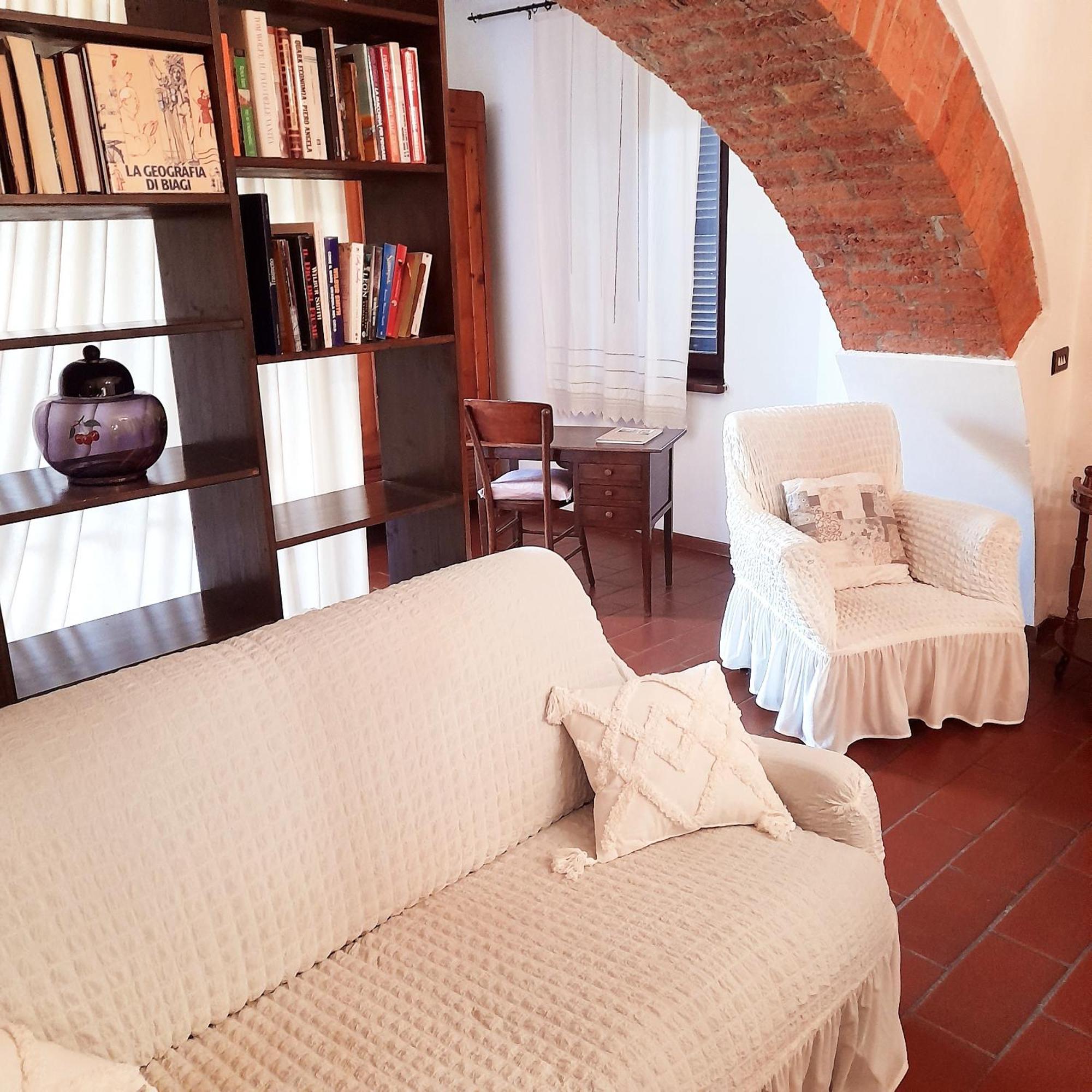 Il Vecchio Frantoio Villa Panicale Exterior photo