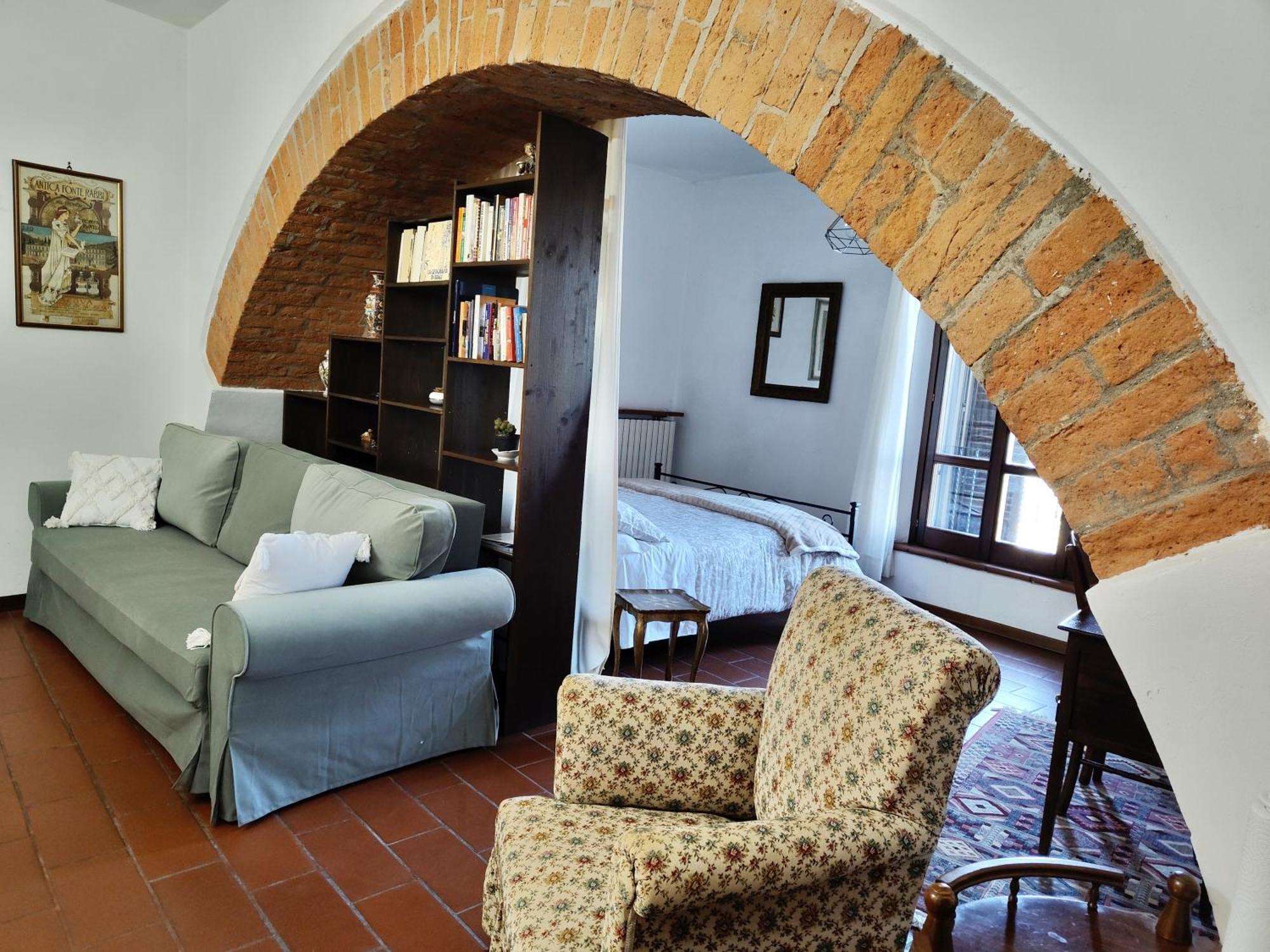 Il Vecchio Frantoio Villa Panicale Exterior photo