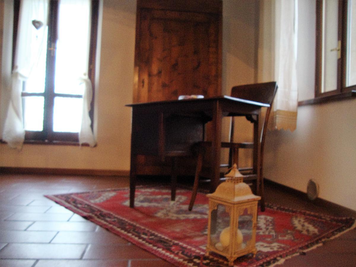 Il Vecchio Frantoio Villa Panicale Exterior photo